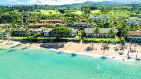 Napili Sunset Beach Front Resort